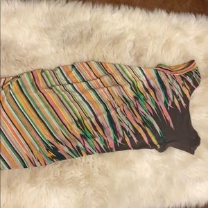 BCBG Maxazaria mini dress